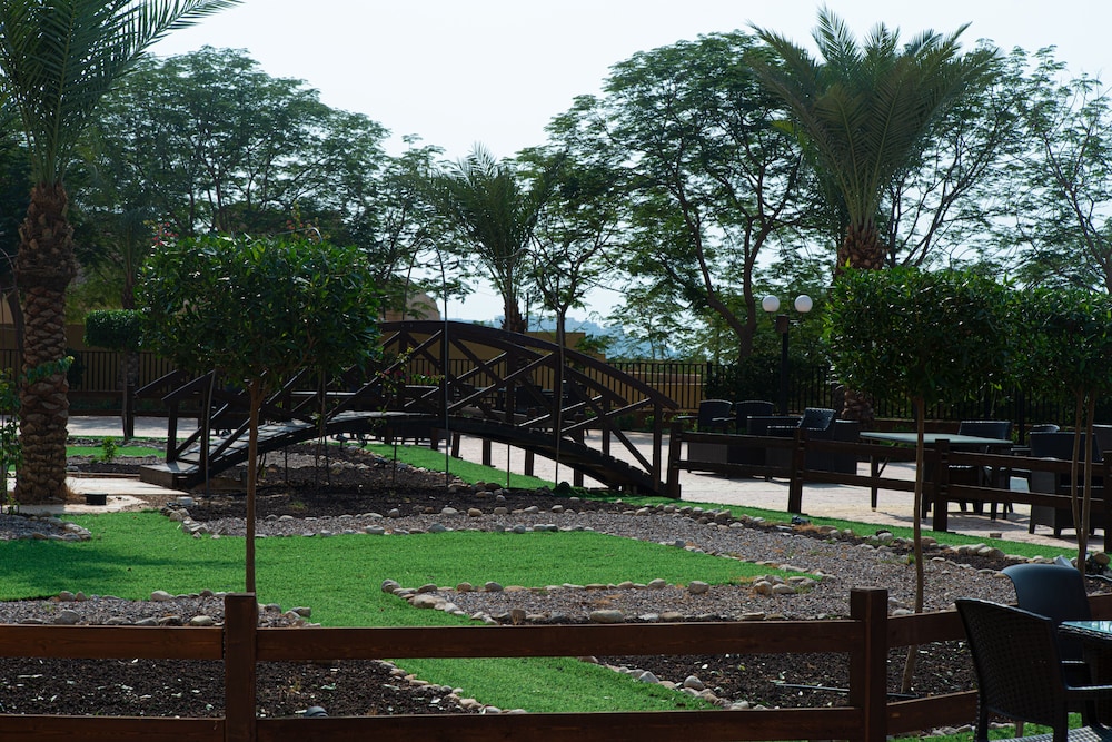 Hotel Grand East Hotel Dead Sea (ex. Grand East Hotel Resort & SPA), Jordanien, Sweimeh. Großes 64