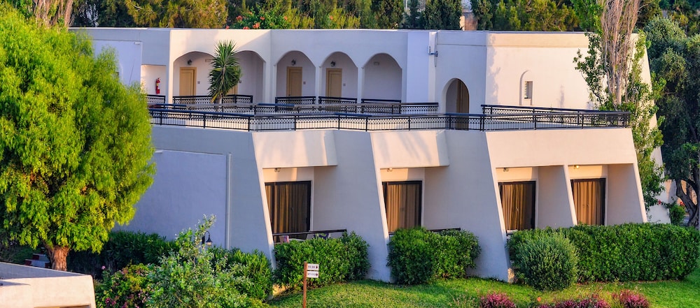 Sol by Melia Cosmopolitan Rhodes (x Cosmopolitan Hotel Affiliated by Melia)