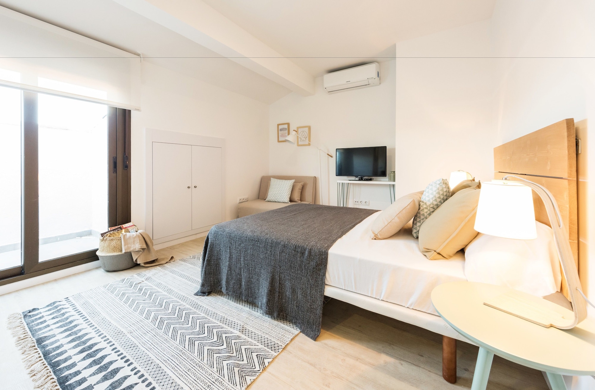 Hotel LH La Latina Selection, Spanien, Madrid. Großes 80