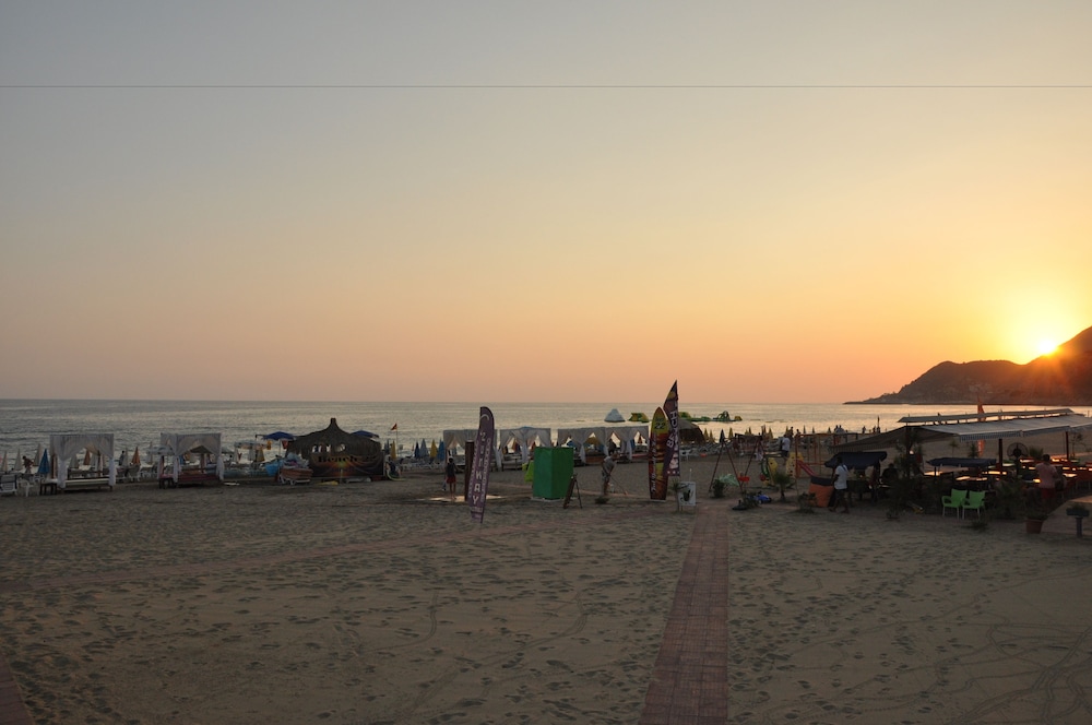 Hotel Kleopatra Celine Hotel, Türkei, Kleopatra Beach. Großes 75