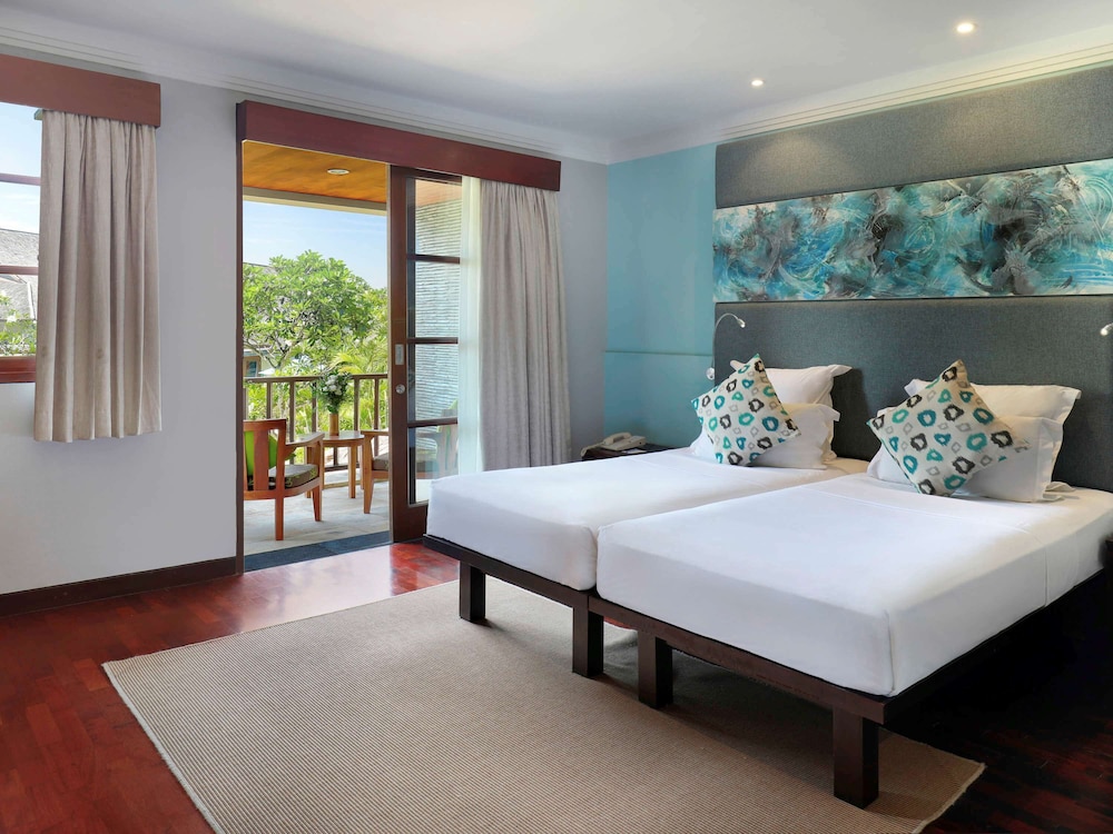 Hotel Novotel Bali Nusa Dua Hotel and Residences, Indonesien, Nusa Dua. Großes 605