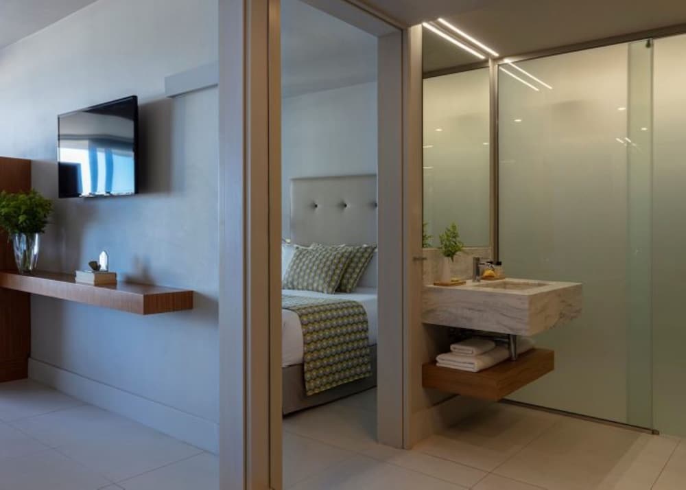 Hotel Aquila Porto Rethymno, Griechenland, Rethymnon. Großes 249