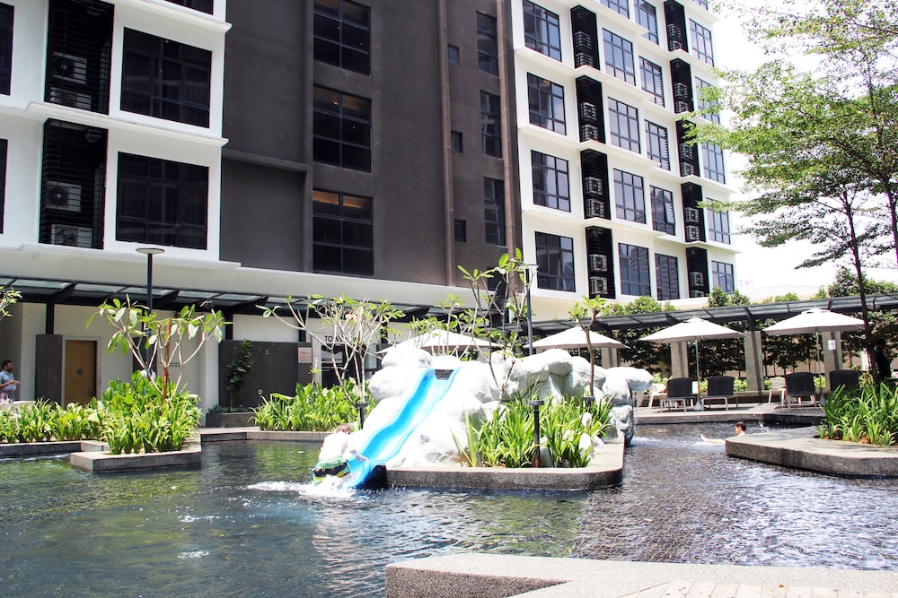 188 Private Suites By Subhome