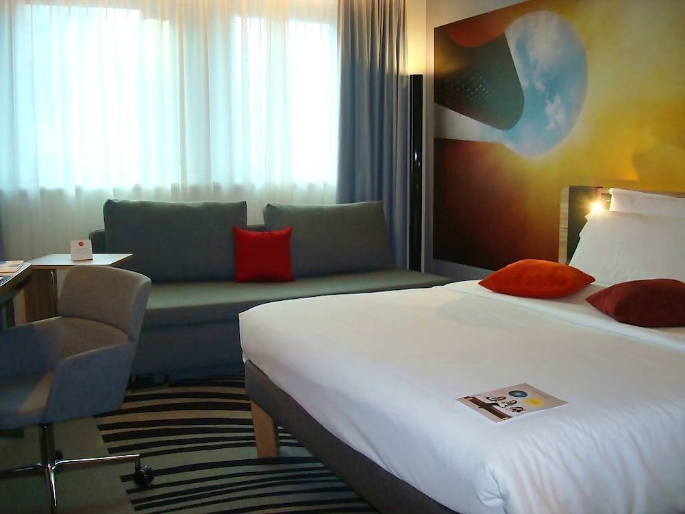 Hotel Novotel Wien City, Österreich, Wien. Großes 81