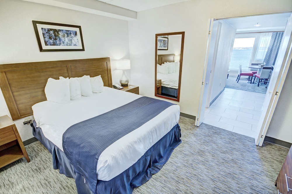 Hotel Club Wyndham Inn on the Harbor, USA, Newport. Großes 114