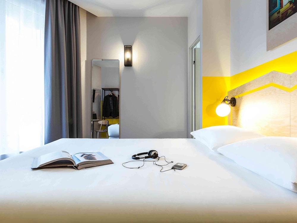 Hotel Ibis Styles Paris Nation Porte De Montreuil, Frankreich, Paris. Großes 326