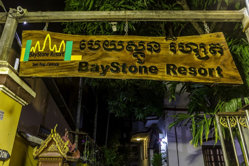 BayStone Resort