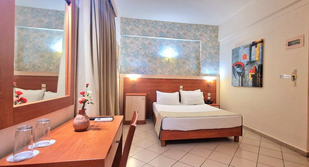 Hotel Erato Hotel, Griechenland, Gournes. Großes 54