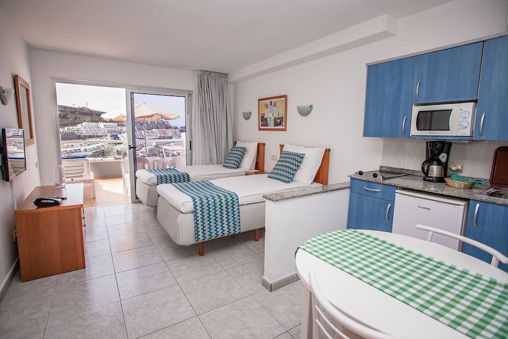 Hotel Servatur Montebello, Spanien, Puerto Rico. Großes 586