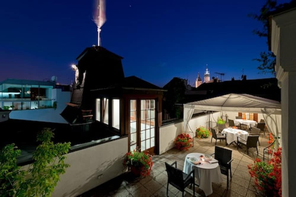 Hotel Grodek