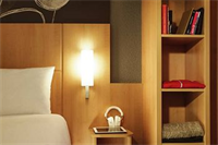 Hotel ibis Paris Gare de Lyon Diderot 12th, Frankreich, Paris. Großes 1