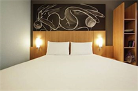 Hotel ibis Paris Gare de Lyon Diderot 12th, Frankreich, Paris. Großes 2