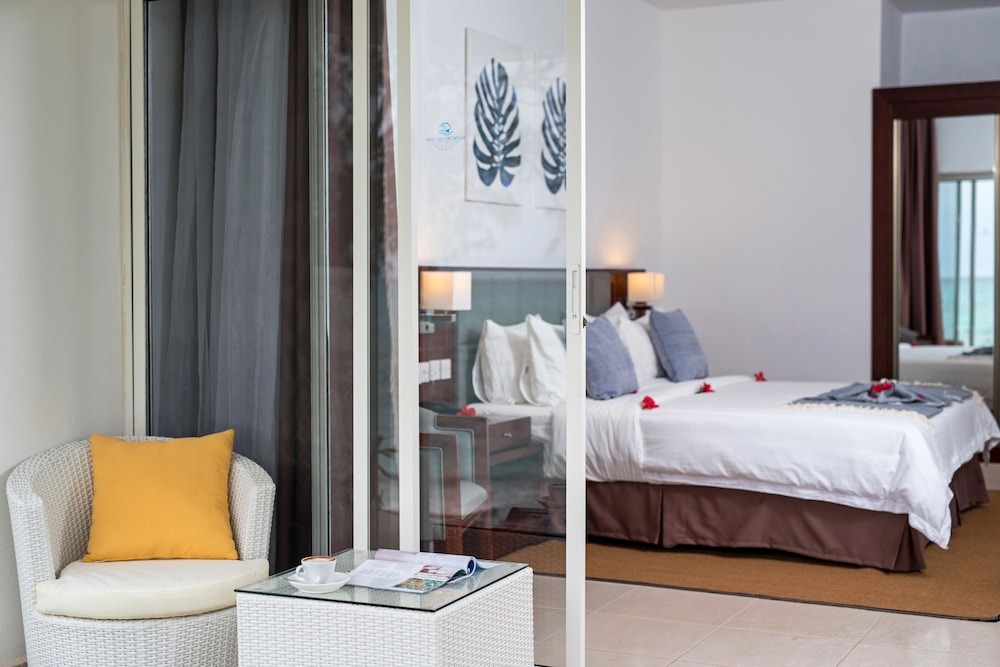 Hotel Nungwi Dreams by Mantis, Tansania, Nungwi. Großes 393