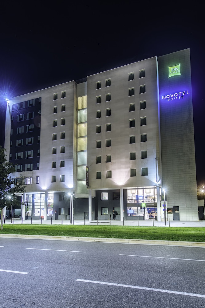 Hotel ibis Styles Nice Aeroport Arenas, Frankreich, Nizza. Großes 239