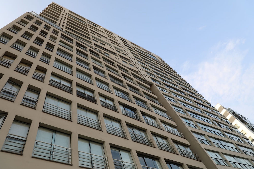 Lux Miraflores Apartments Tripoli