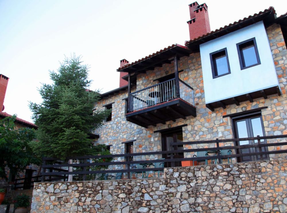 Kyveli Boutique Hotel
