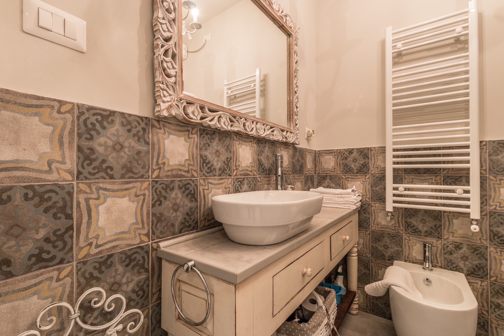 Mini Venice in 10 Minutes