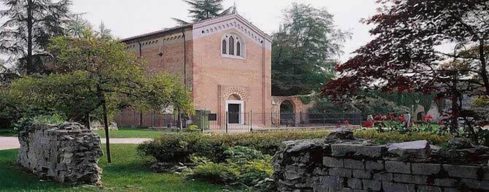 Hotel Le Camp Resort, Italien, Padua. Großes 157