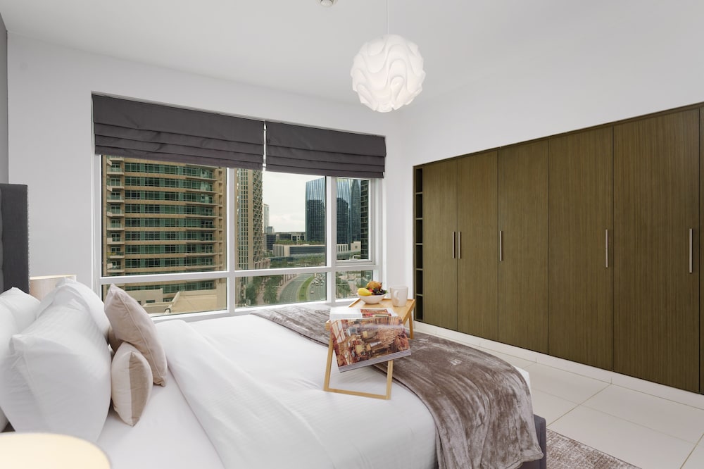 Dream Inn Dubai Loft Towers