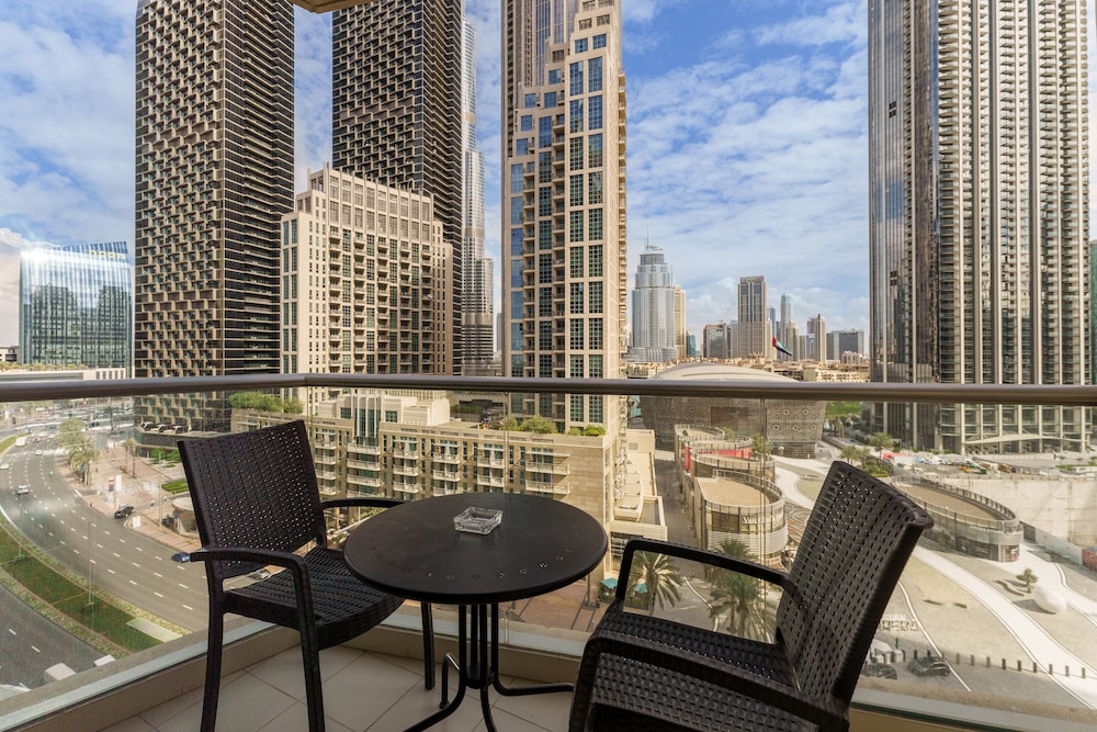 Dream Inn Dubai Loft Towers