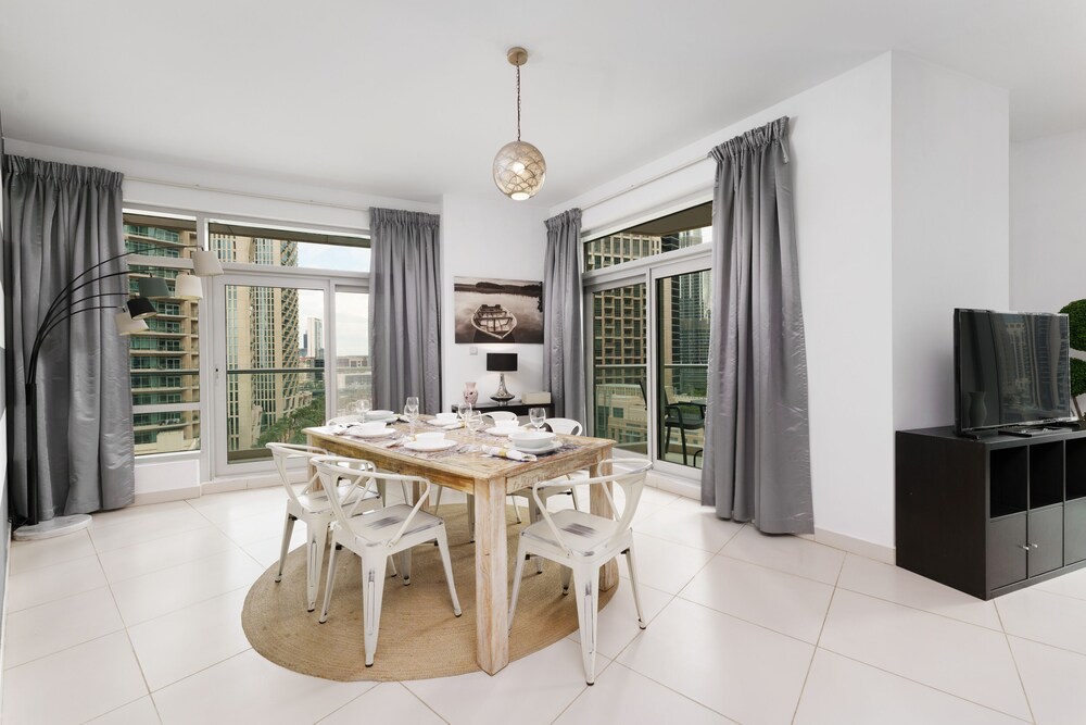 Lofts Towers Ease by Emaar