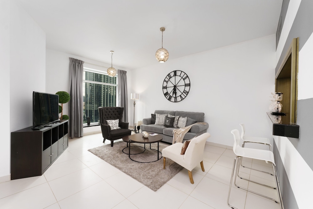Dream Inn Dubai Loft Towers