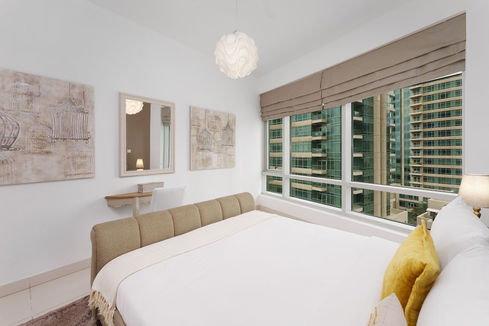 Dream Inn Dubai Loft Towers