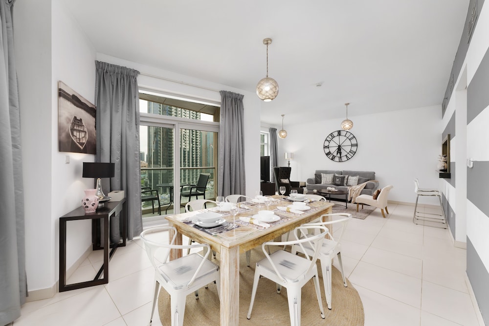 Lofts Towers Ease by Emaar