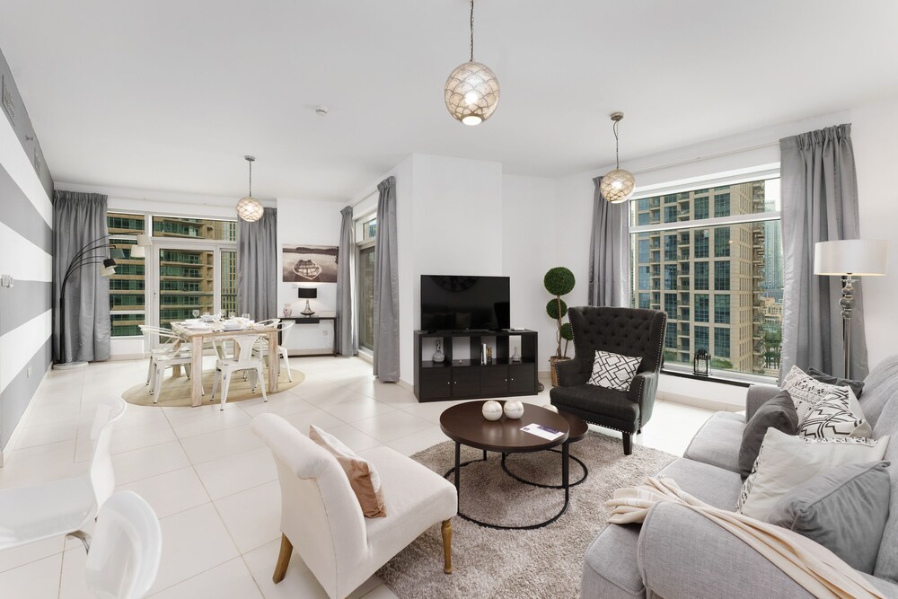 The Lofts by Deluxe Holiday Homes