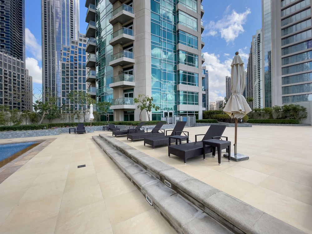 Lofts Towers Ease by Emaar
