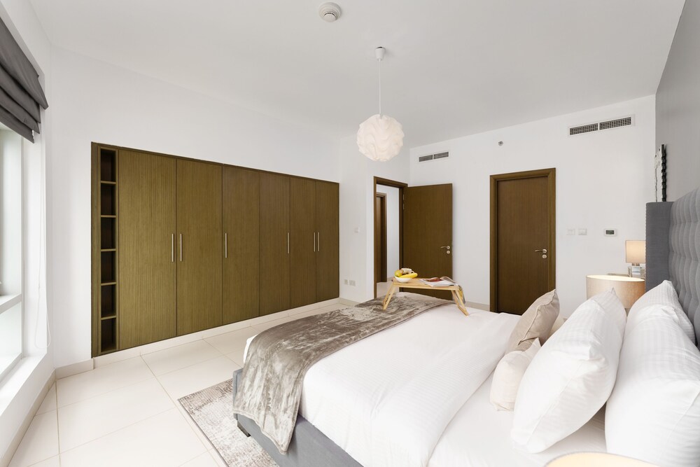 Dream Inn Dubai Loft Towers