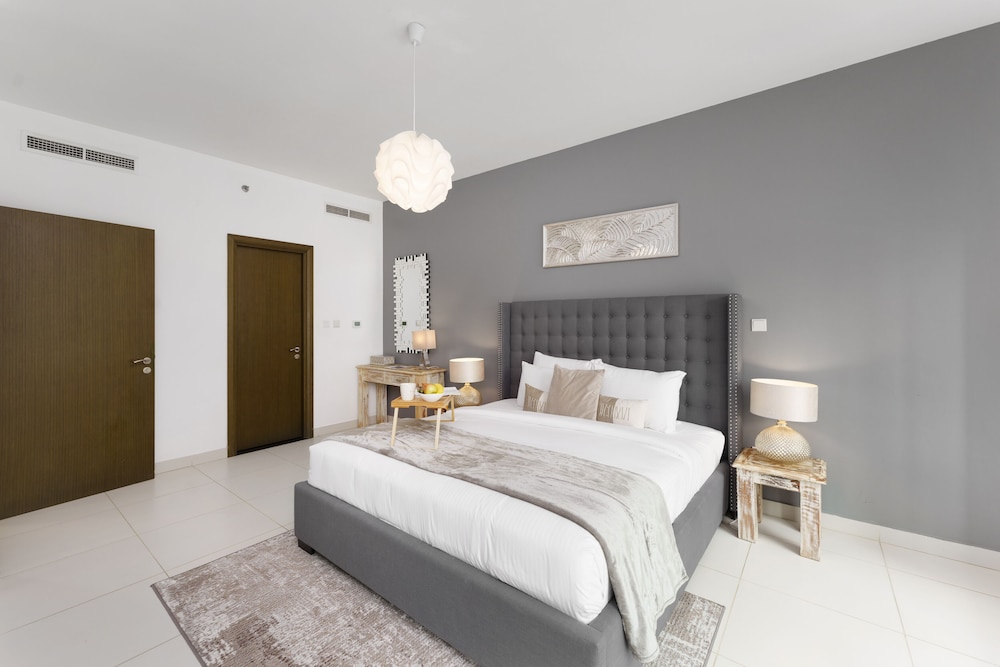 The Lofts by Deluxe Holiday Homes
