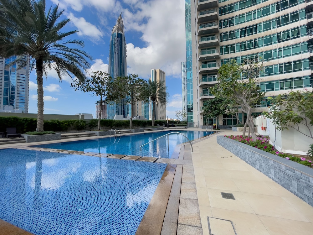Lofts Towers Ease by Emaar