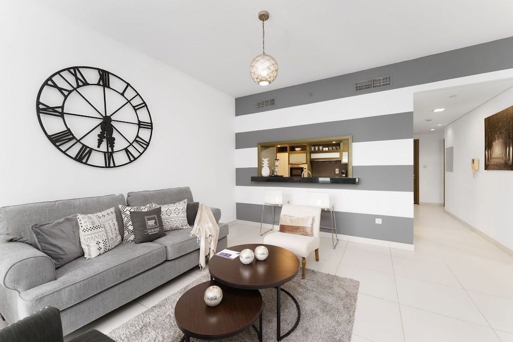 Lofts Towers Ease by Emaar
