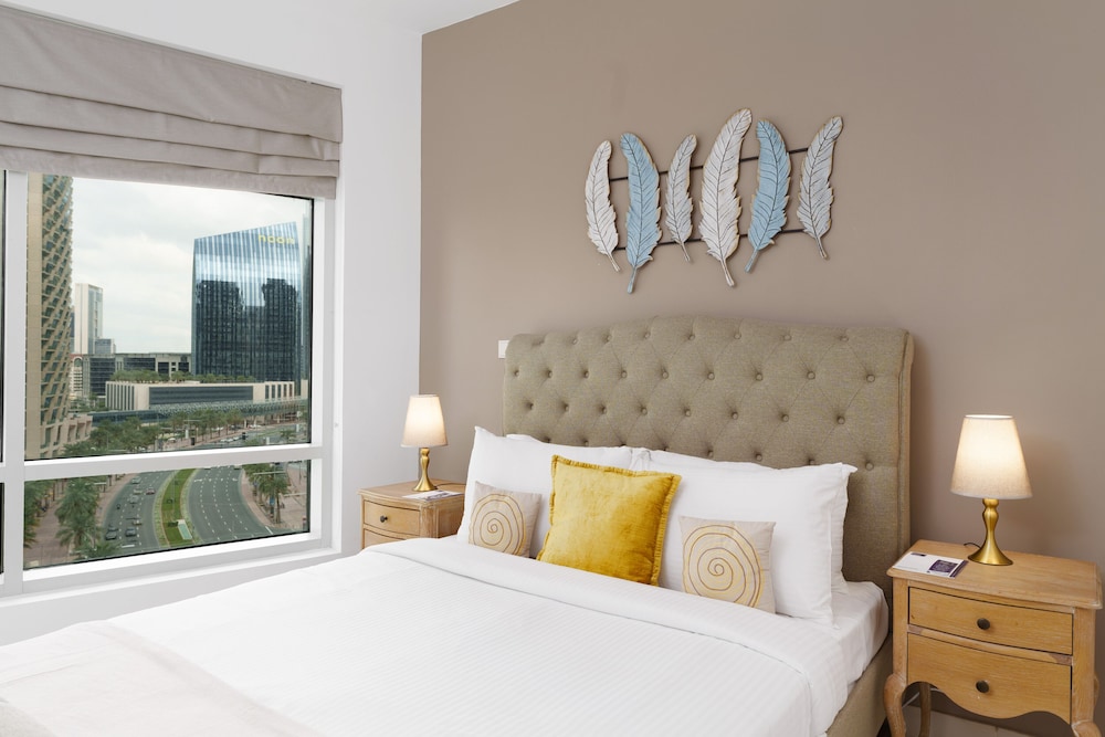Dream Inn Dubai Loft Towers