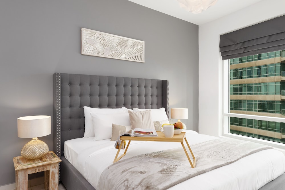 Dream Inn Dubai Loft Towers