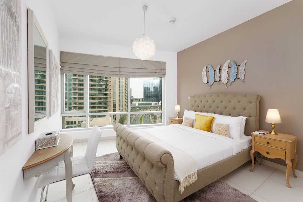 Lofts Towers Ease by Emaar