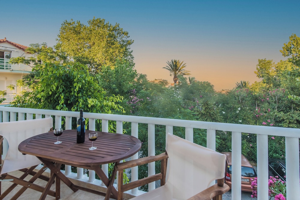 VILLA DAIZY