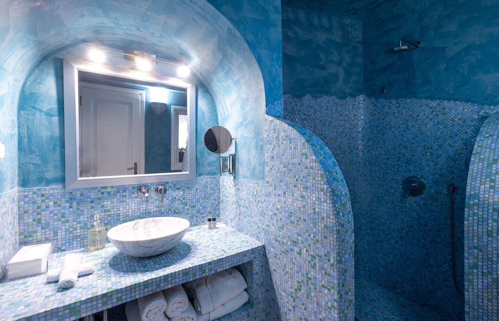 Hotel Above Blue Suites, Griechenland, Imerovigli. Großes 620