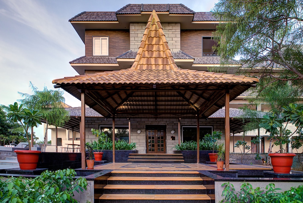 Samskara Resort & Spa Jaipur