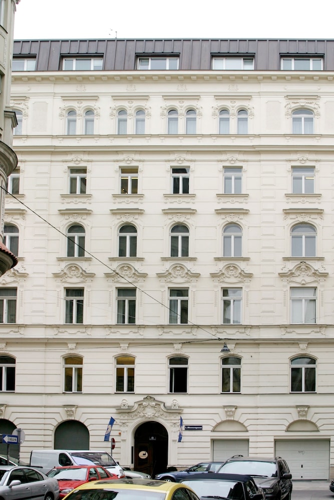 Appartement Hotel an der Riemergasse