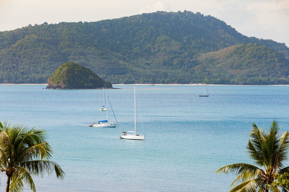 Hotel By The Sea Residence, Thailand, Insel Phuket. Großes 66