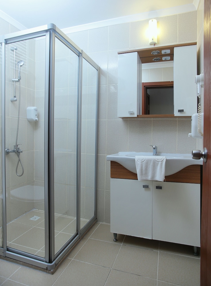 Hotel Simply Fine Hotel Alize, Türkei, Alanya. Großes 69