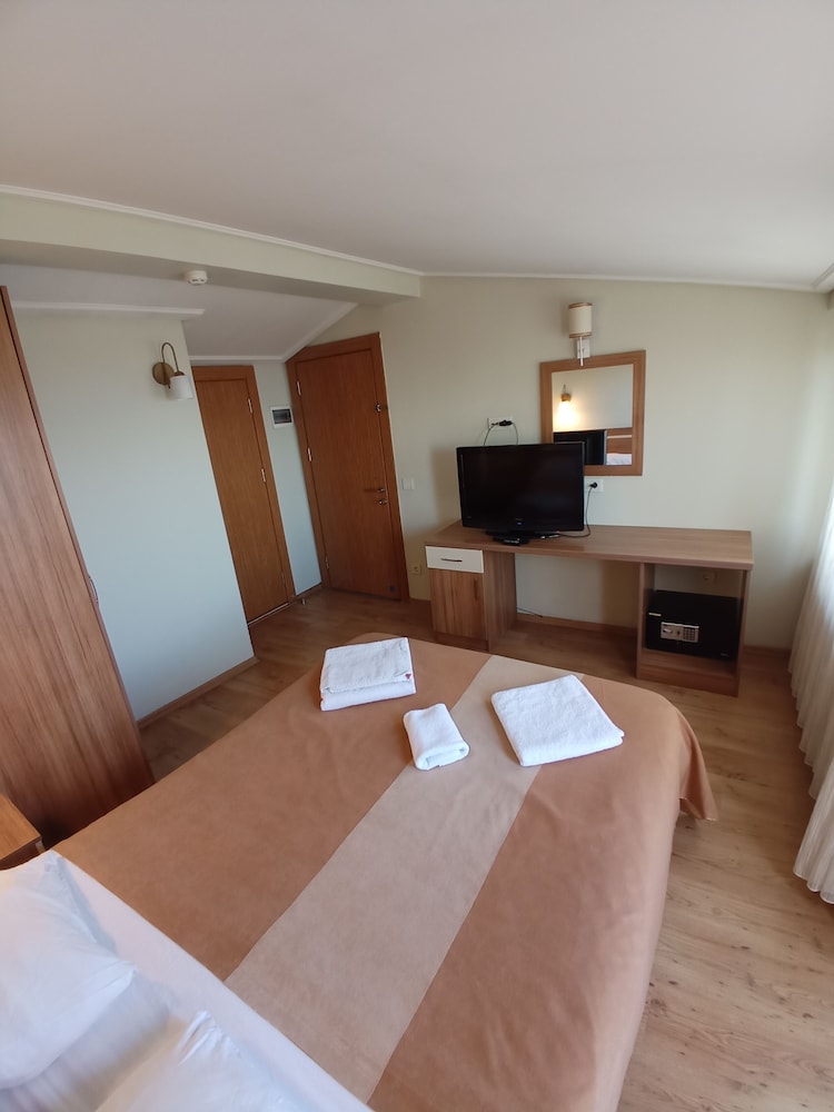 Aycan Sultan Apart Hotel