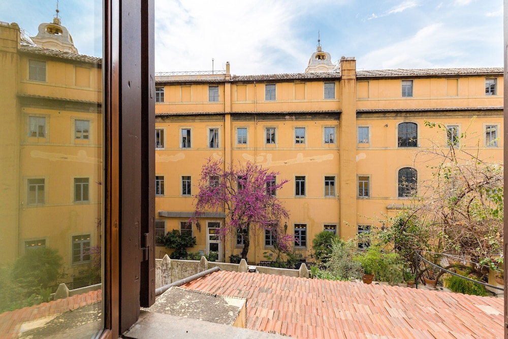 Rome as you feel - Cappellari 35