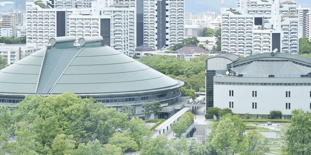 Business Ryokan Harada