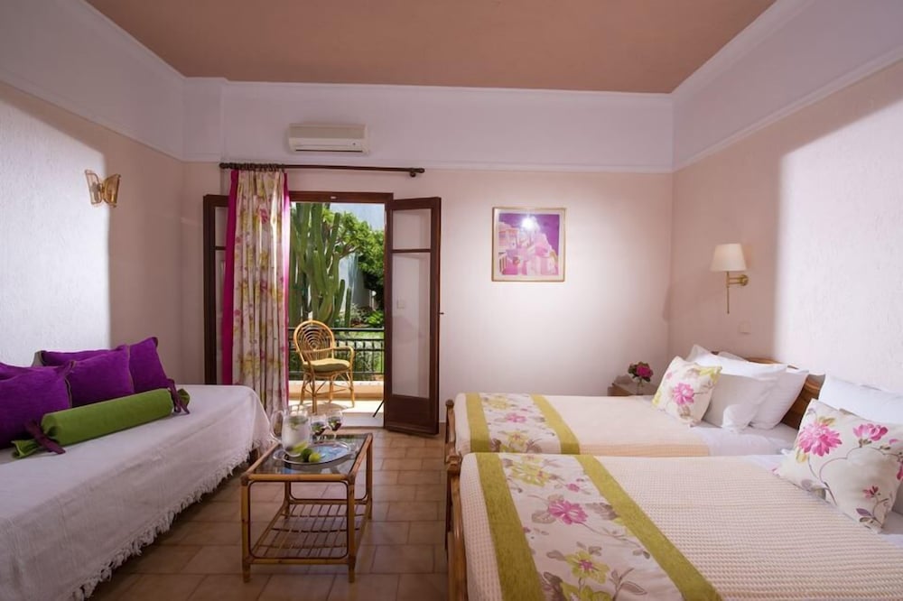 Hotel Malia Mare, Griechenland, Mália (Kreta). Großes 438