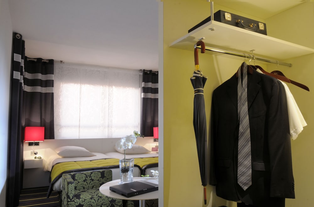 Hotel Mercure Nice Promenade Des Anglais, Frankreich, Nizza. Großes 505