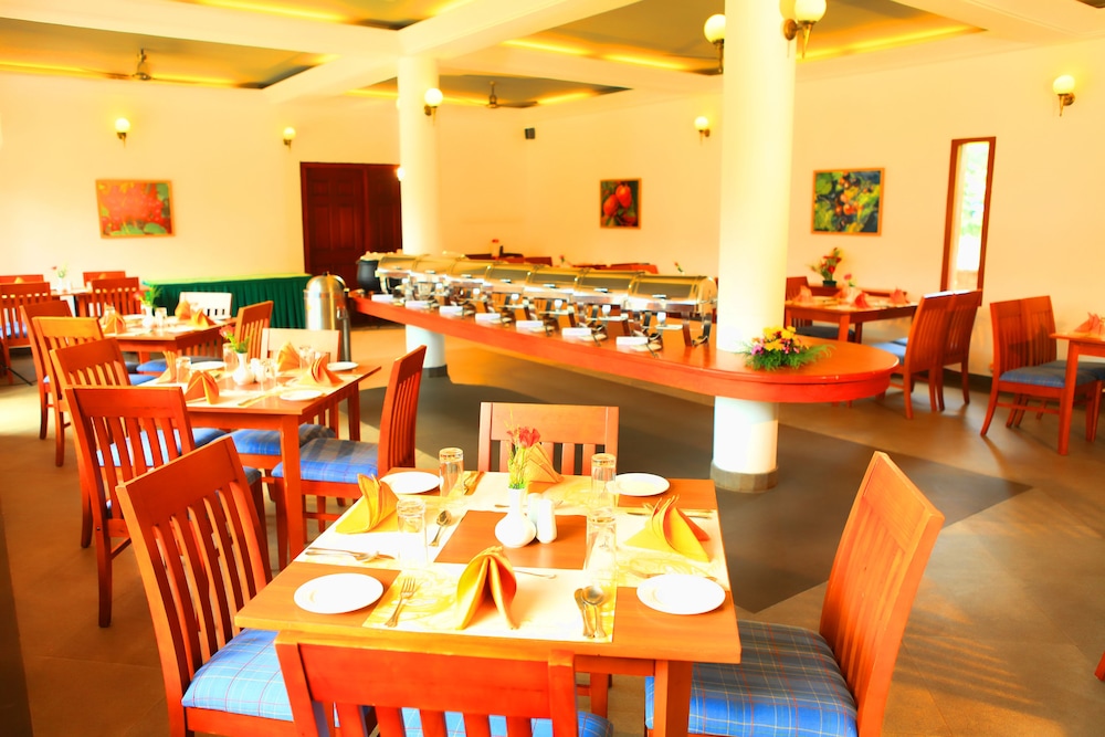 Hotel Abad Green Forest, Indien, Kumily. Großes 56