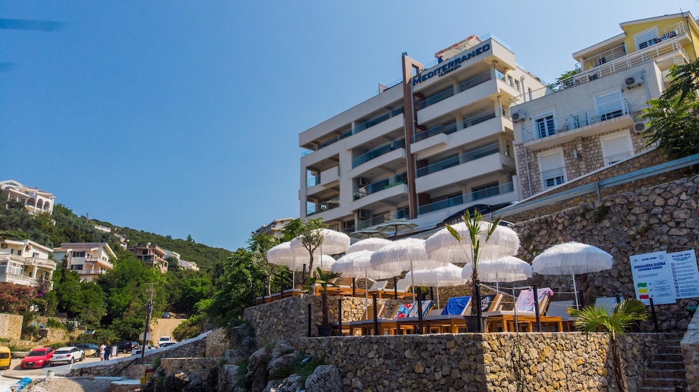 Hotel Mediterraneo Liman